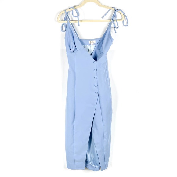 Camila Coelho Aaliyah Midi Dress - Picture 3 of 10